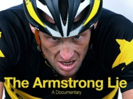 Filmkritik: Die Armstrong Lüge