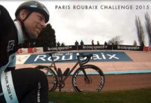 Bombtrack Paris Roubaix Challenge