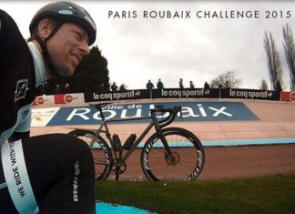 Bombtrack Paris Roubaix Challenge