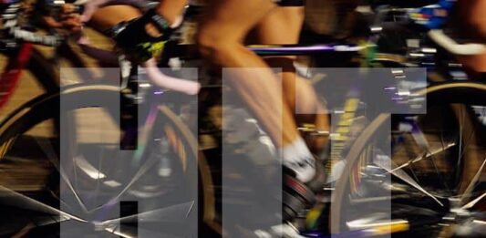 HIT Training für Radsportler:innen