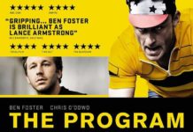 Filmtipp: The Program über Lance Armstrong