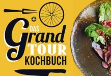Buchtipp: Das Grand Tour Kochbuch