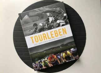 Buchtipp: Tourleben Radsportfotografie