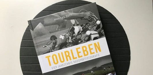 Buchtipp: Tourleben Radsportfotografie