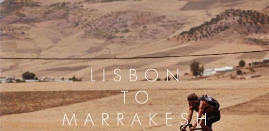 Lisbon to Marrakesh