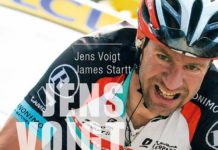 Jens Voigt: Shut up the Legs