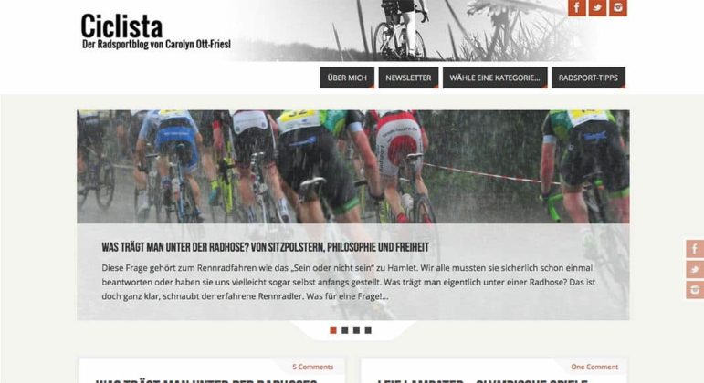 http://ciclista.net/
