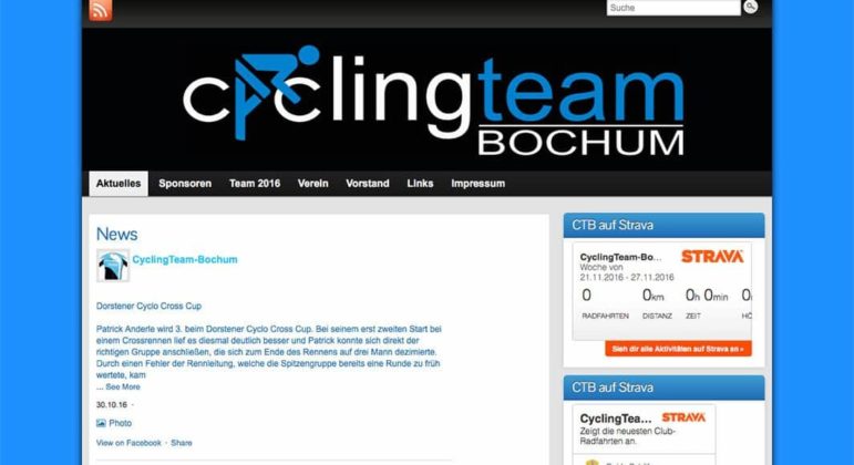 http://cyclingteam-bochum.de