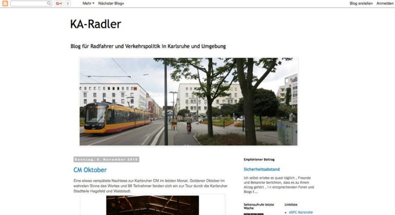 http://ka-radler.blogspot.de/