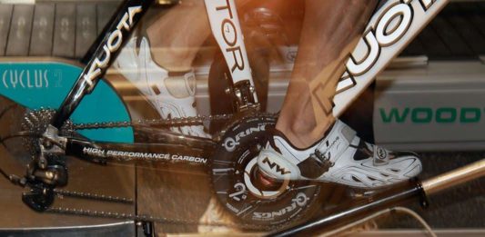 Tipps rund um das Rollentraining