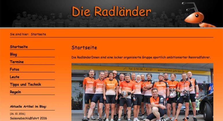 http://www.radlaender.de