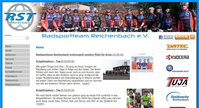 http://www.radsportteam-reichenbach.de