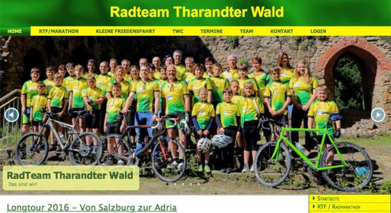 http://www.radteam-tharandterwald.de