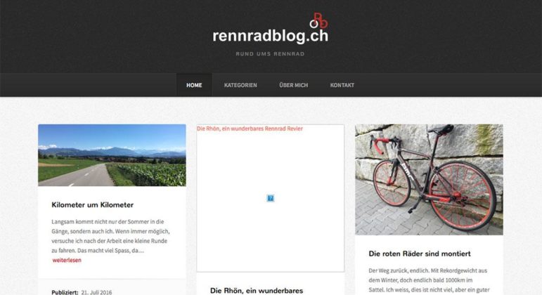 http://www.rennradblog.ch/