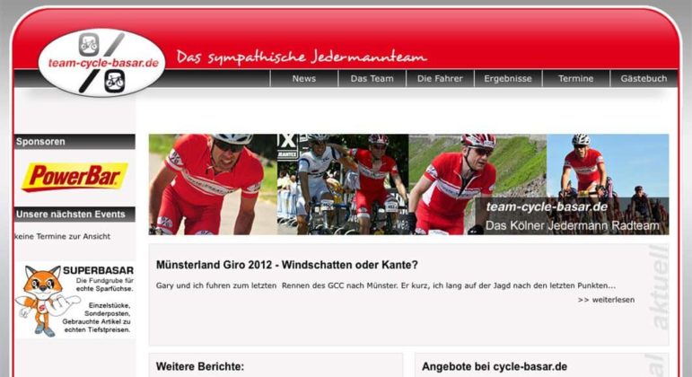 http://www.team-cycle-basar.de