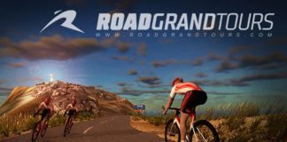 Road Grand Tours RGT