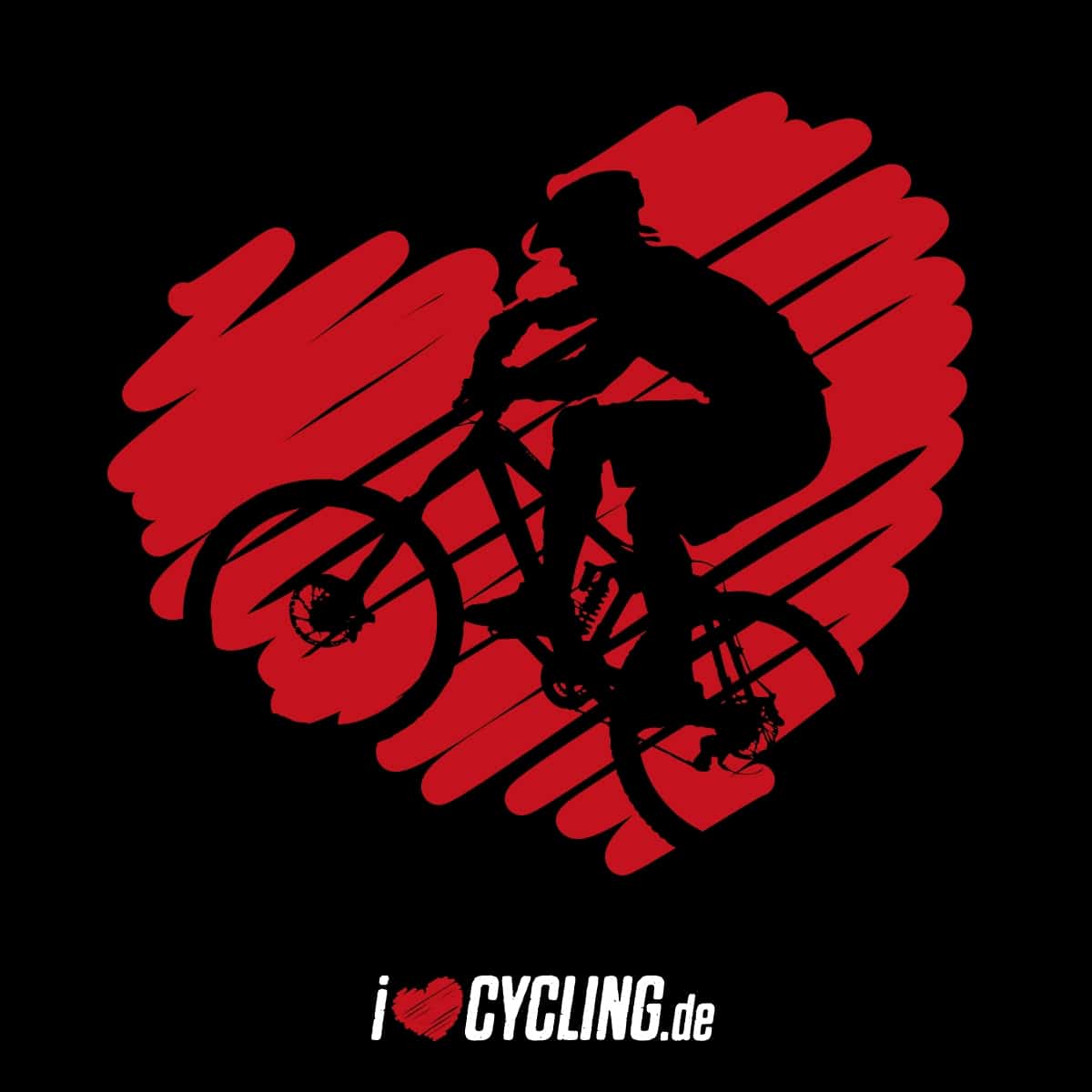 ilovecycling.de Wallpaper für den Radsport