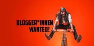 Blogger*innen wanted! ilovecycling.de sucht Verstärkung für das Redaktionsteam