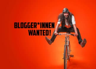 Blogger*innen wanted! ilovecycling.de sucht Verstärkung für das Redaktionsteam