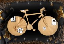 Geschenkideen für (Renn)Radfahrer