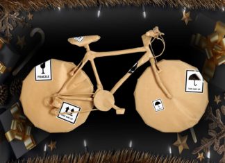 Geschenkideen für (Renn)Radfahrer