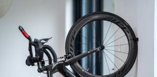 Maßgeschneiderte HORNIT CLUG PRO Fahrrad-Halterungslösung dank Kooperation mit FIDLOCK